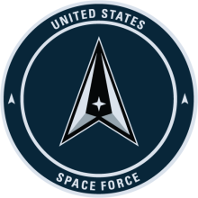 space force insignia